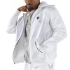 Pelle Pelle Premium Cayman White Pattern Hoodie