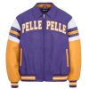 Pelle Pelle Soda Club Arches Purple Jacket