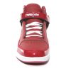 Pelle Pelle Red Boots