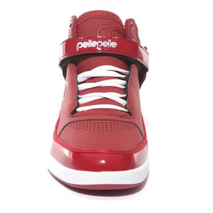 Pelle Pelle Red Boots