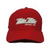 Pelle Pelle Red Cap