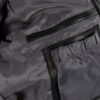 Pelle Pelle Skull Quilt Black Jacket 4