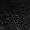 Pelle Pelle Skull Quilt Black Jacket 6