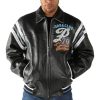 Pelle Pelle Soda Club Limited Edition Black Jacket
