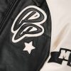 Pelle Pelle Soda Club MB Plush Black Genuine Leather Jacket