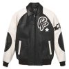 Pelle Pelle Soda Club MB Plush Black Jacket