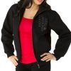 Pelle Pelle Soda Club Marc Buchanan 1978 Black Jacket