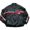 Pelle Pelle Soda Club Marc Buchanan Jacket