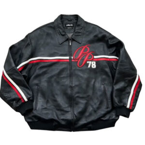 Pelle Pelle Soda Club Marc Buchanan Jacket
