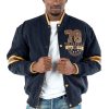Pelle Pelle Superior MB Legendary Navy Blue Jacket