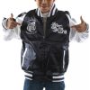 Pelle Pelle The Original Throwback MB 1978 Black Jacket
