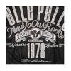 Pelle Pelle True To Our Roots MB 1978 Black Leather Jacket