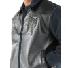 Pelle Pelle True to Our Roots Navy Blue Wool Jacket