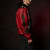 Pelle Pelle USA Daytona Special MB Leather Jacket
