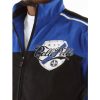 Pelle Pelle Unstoppable MB 78 Blue Men Wool Jacket