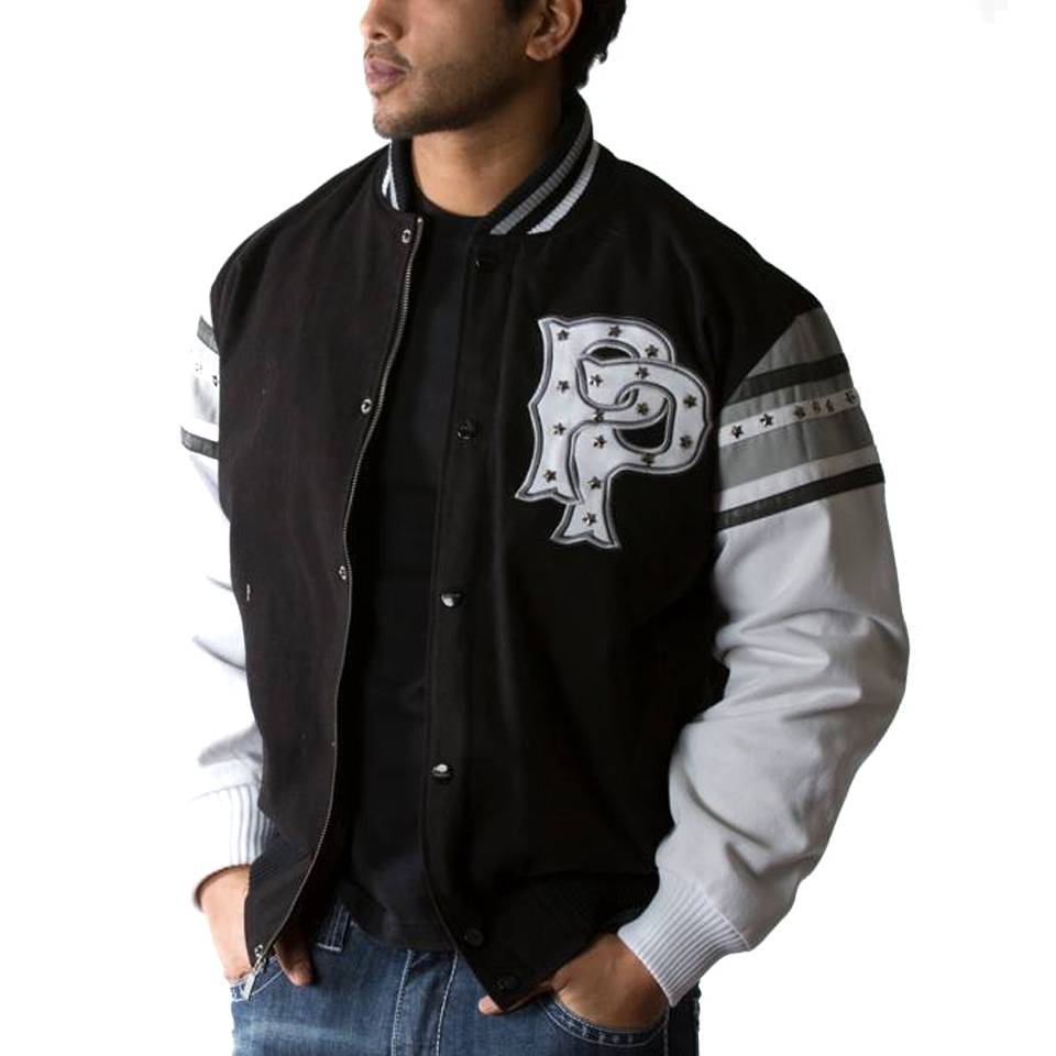 Pelle Pelle Vintage Americana Black Jacket