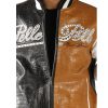 Pelle Pelle Vintage Forever Fearless MB Brown Jacket