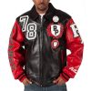 Pelle Pelle Vintage Legends 1978 Black Jacket