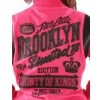Pelle Pelle Women Brooklyn Limited Edition MB Pink Wool Jacket