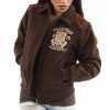 Pelle Pelle Women Live Like a Queen 1978 MB Dark Brown Jacket