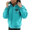 Pelle Pelle Women Live Like a Queen 1978 MB Turquoise Jacket