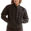 Pelle Pelle Women Superior MB 1978 Legendary Black Jacket