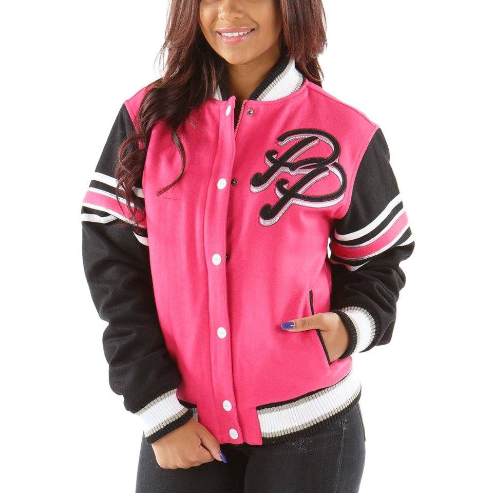 Pelle Pelle Women Vintage MB Pink Jacket