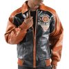 Pelle Pelle World Famous MB 1978 Black Jacket