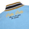 Pelle Pelle World Famous MB 1978 Blue Varsity Wool Jacket