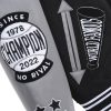 Pelle Pelle World Famous MB Black Varsity Wool Jacket