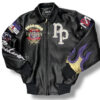 Pelle Pelle World Famous Marc Buchanan 1978 Jacket