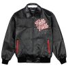 Pelle Pelle World Famous Soda Club Black Jacket