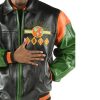 Pelle Pelle World Famous Soda Club Black Men's Jacket