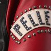 Pelle Pelle World Tour MB Black Men Jacket