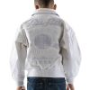 Pelle Pelle World Tour Soda Club Kids White Jacket