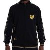 Pelle Pelle Wu-Tang Clan Inspired Black Tracksuit