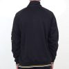 Pelle Pelle Wu-Tang Clan Inspired Black Tracksuit Men
