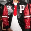 Pelle Pelle XXL Freshman Class 2017 Black Jacket