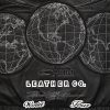 Pelle Pelle x Opium Marc Buchanan World Tour Black Jacket