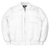 Pelle Pelle x Opium White Immortal Rodeo Jacket