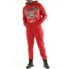 Red Pelle Pelle MB Greatest Of All Time 1978 Tracksuit
