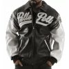 Vintage Pelle Pelle 1978 Black Jacket