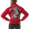 Women Pelle Pelle Come Out 1978 MB Red Jacket