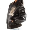 Women Pelle Pelle Limited Edition Legend Series MB 1978 Black Jacket