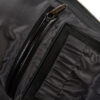 Women Pelle Pelle Queen Black Crop Jacket 4