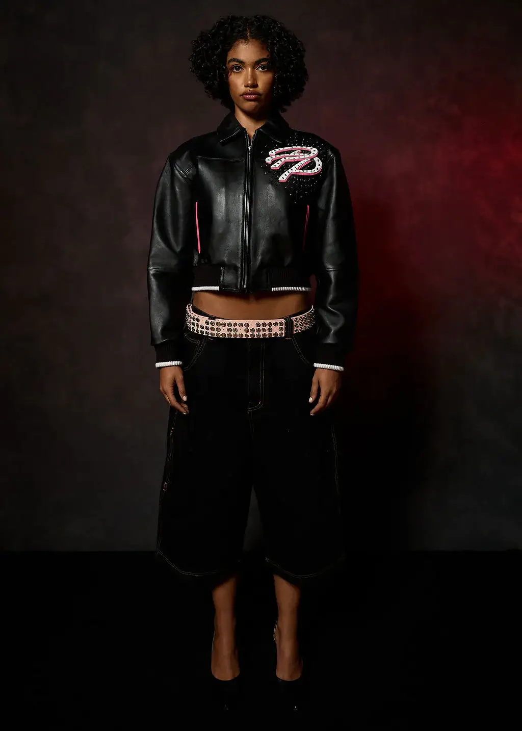 Pelle Pelle Women's Jackets